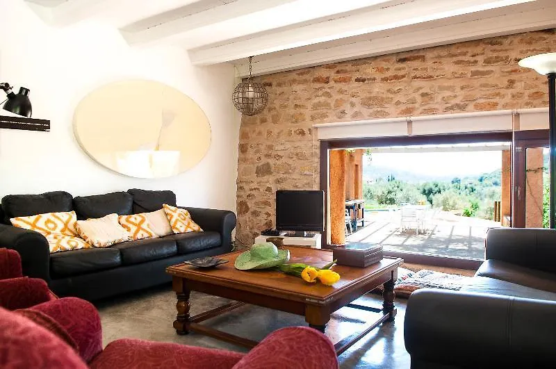 Pessal Villa Felanitx