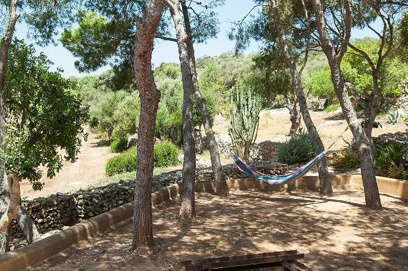 Pessal Villa Felanitx 0*,  Spain